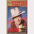 Alamo (VHS - 1993 - DE)
