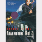 Alerte rouge 2 (DVD - 2002 - DE)