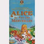 Alice au Pays des Merveilles (VHS - 1996 - FR)