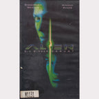 Alien - Die Wiedergeburt (VHS - 1998 - DE)