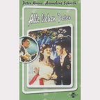 Alle lieben Peter (VHS - DE)