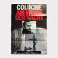 Am Rande der Nacht | DIN A1 Filmplakat