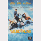Am wilden Fluss (VHS - 1995 - DE)