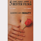 Beauté américaine (VHS - 2000 - DE)