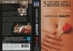 Beauté américaine (VHS - 2000 - DE)
