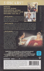 American Beauty (VHS - 2000 - DE)