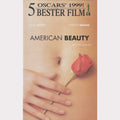 American Beauty (VHS - 2000 - DE)
