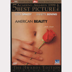 American Beauty (DVD - 2000 - US)