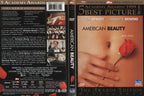American Beauty (DVD - 2000 - US)