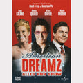 American Dreamz - Alles nur Show (DVD - 2006 - DE)