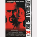 American History X (DVD - 2002 - DE)