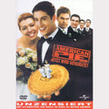 American Pie - Jetzt wird geheiratet (DVD - 2004 - DE)