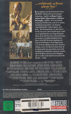 Friendship (VHS - 1998 - DE)