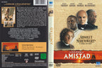 Amistad (DVD - 2006 - DE)