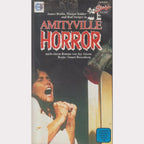 Amityville Horror (VHS - DE)
