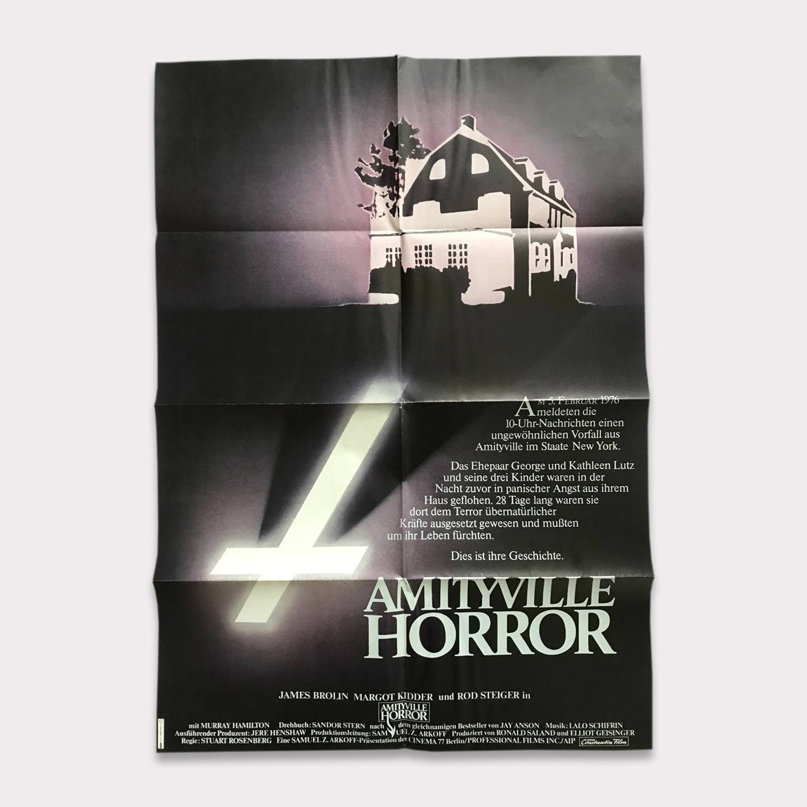 Amityville Horror