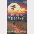 Amy und die Wildgänse (VHS - 1997 - DE)