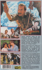 An heiligen Wassern (VHS - DE)