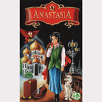 Anastasia (VHS - 1999 - FR)