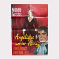 Angélique und der König