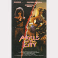 Angels of the City (VHS - 1989 - DE)
