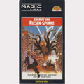 L'Attaque de l'araignée géante (VHS - DE)