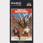 L'Attaque de l'araignée géante (VHS - DE)