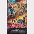 Animal Protector (VHS - DE)
