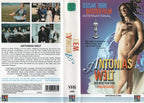 Antonias Welt (VHS - DE)