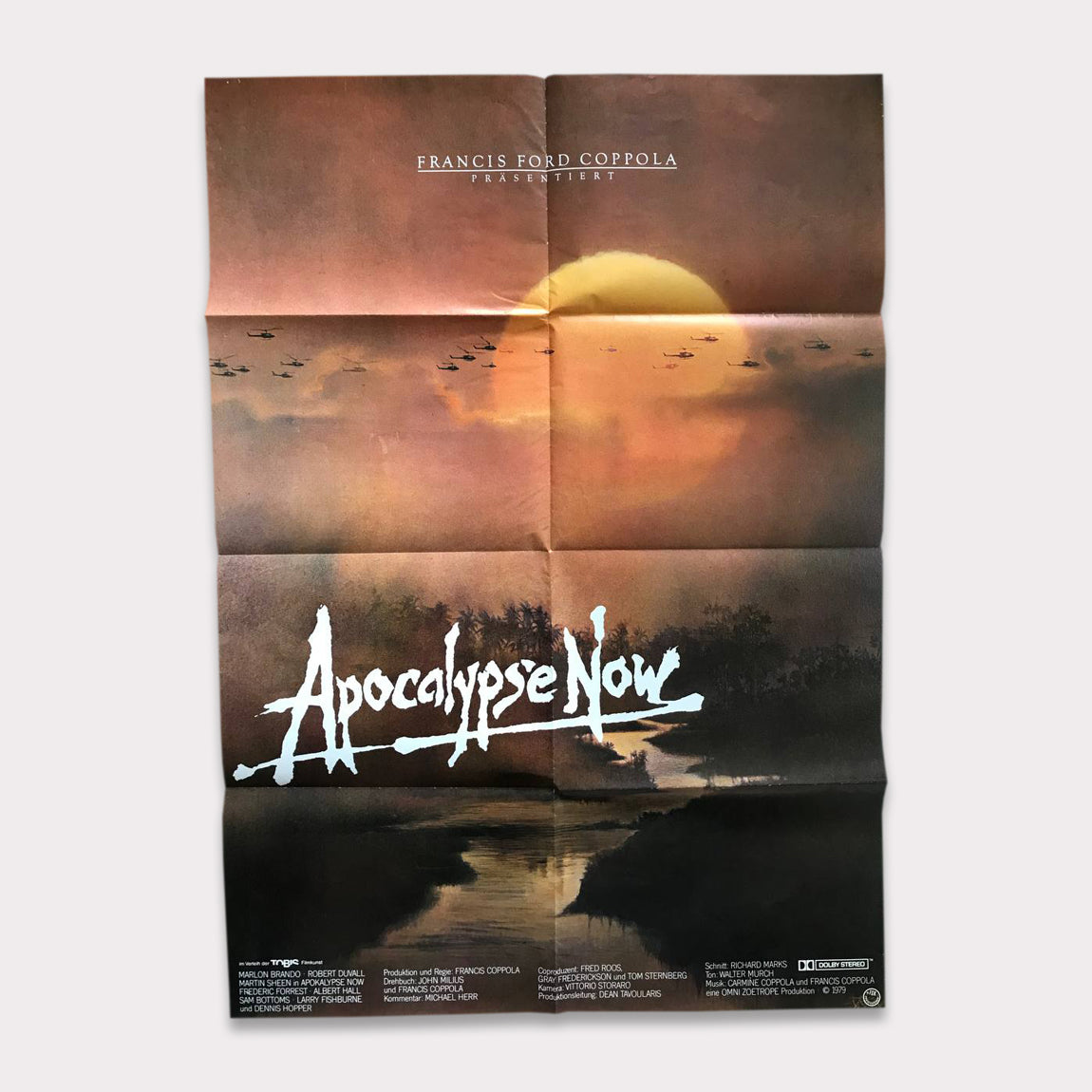 Apocalypse Now