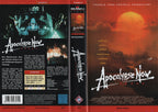 Apocalypse Now: Redux (VHS - 2002 - DE)