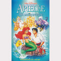 La Petite Sirène (VHS - DE)