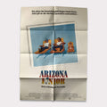 Arizona Junior | DIN A1 Filmplakat