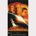 Armageddon - Le Jugement Dernier (VHS - DE)