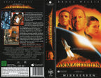 Armageddon - Le Jugement Dernier (VHS - DE)
