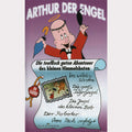 Arthur der Engel: Die teuflisch guten Abenteuer des kleinen Himmelsboten (VHS - 1999 - DE)