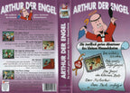 Arthur der Engel: Die teuflisch guten Abenteuer des kleinen Himmelsboten (VHS - 1999 - DE)