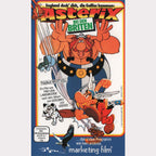 Asterix bei den Briten (VHS - DE)