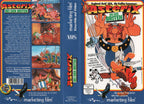 Asterix bei den Briten (VHS - DE)