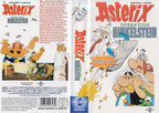 Asterix: Operation Hinkelstein (VHS - 2002 - DE)