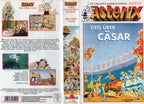 Asterix - Sieg über Cäsar (VHS - DE)
