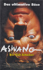 Aswang - Das ultimative Böse (VHS - 1993 - DE)