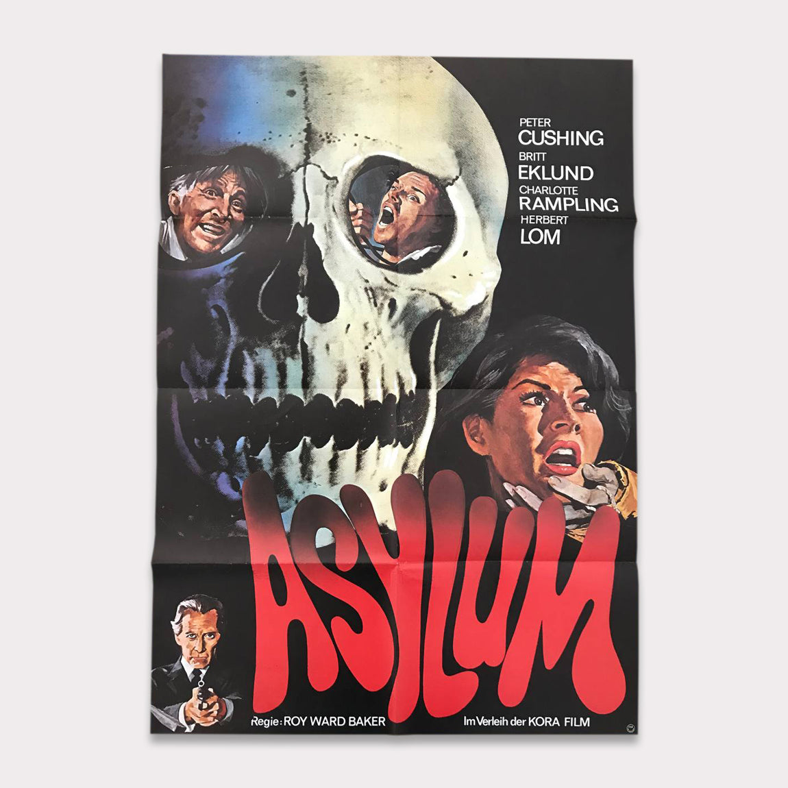 Asylum