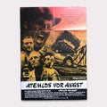 Atemlos vor Angst | DIN A1 Filmplakat