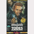 Auf den Schwingen des Todes (VHS - DE)
