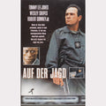 Auf der Jagd (VHS - 1999 - DE)