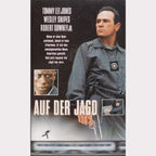 Auf der Jagd (VHS - 1999 - DE)