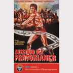Aufstand der Prätorianer (VHS - 1982 - DE)