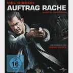 Auftrag Rache (Blu-ray - 2010 - DE)