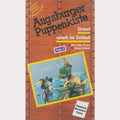 Augsburger Puppenkiste: Urmel spielt im Schloss - Folge 2 (VHS - 1992 - DE)